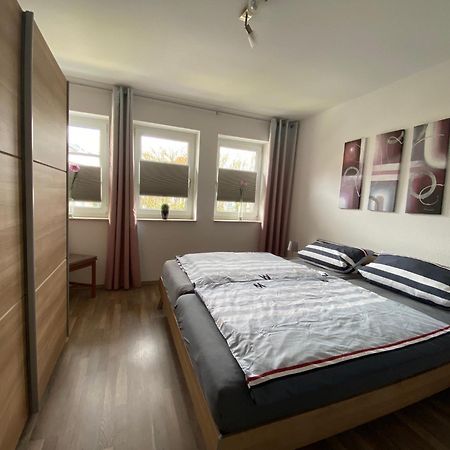 Elbe 1 20 Apartment Cuxhaven Exterior foto